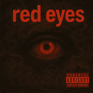 red eyes (Explicit)