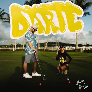 Darte (feat. Blue Søe)