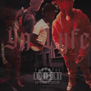 All Black (feat. Lil Josiah & Rude) (Explicit)