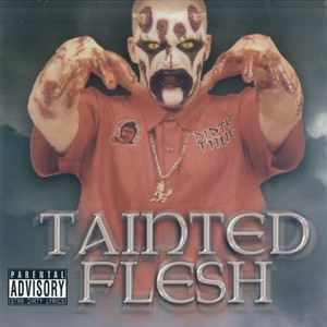 Tainted Flesh (Explicit)