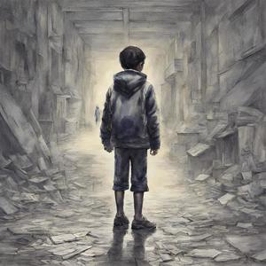 conundrum (feat. Young Noah)