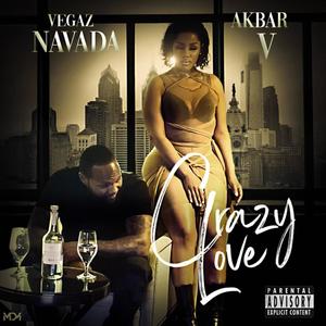 Crazy Love (feat. Akbar V) (Explicit)