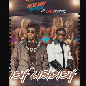 ICH LIEBE DICH (feat. Mr442|Explicit)