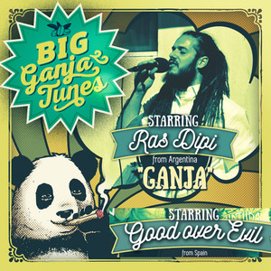 Ganja (Explicit)