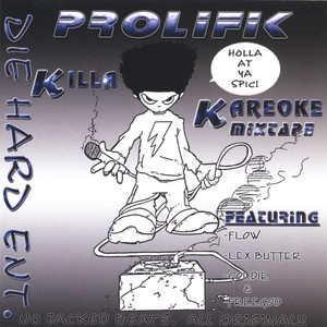 Prolifik - BX S**t