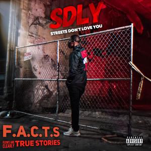 SDLY (Streets Don't Love You) [Explicit]