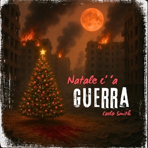 Natale C' 'A Guerra