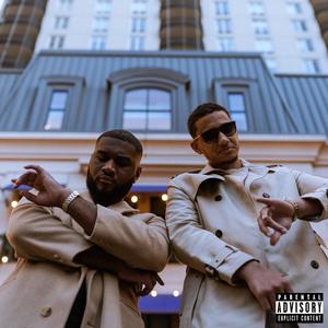 Gold Haze - Say My Name (feat. Just Adam) (Explicit)