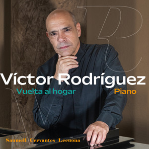 Victor Rodriguez - Soledad