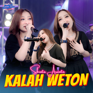 Kalah Weton