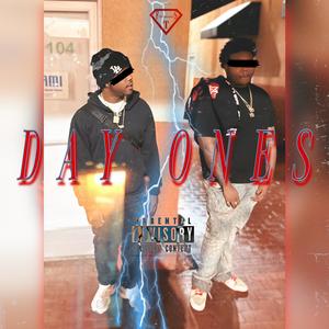 Day Ones (feat. Es YB) (Explicit)