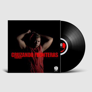 Cruzando Frontera (Explicit)