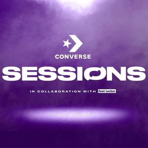 Dancing In My Dreams (Converse Sessions)