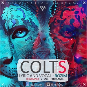 Colts (Gitar Version)