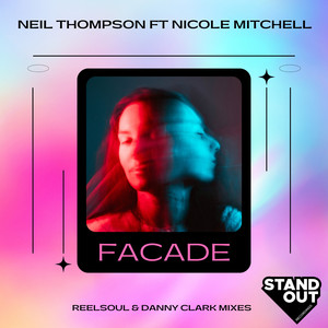 Facade (DeepCitySoul Instrumental Mix)