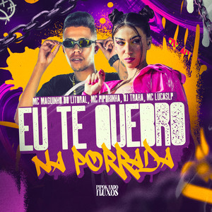 Eu Te Quebro na Porrada (Explicit)