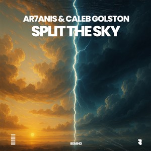 Split the Sky (Extended Mix)