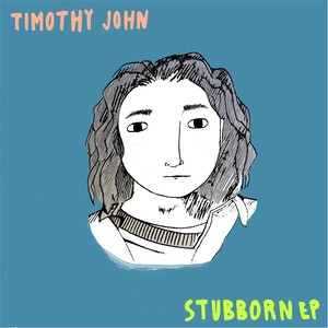 Stubborn - EP