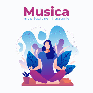 Musica meditazione rilassante: Musica per meditazione, Guarigione dei chakra, Equilibrio interiore e armonia, Contemplazione profonda, Energia vitale