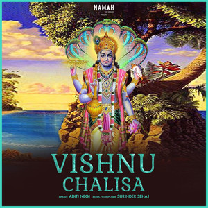 Vishnu Chalisa