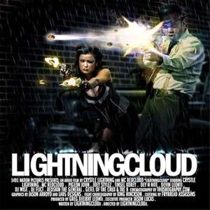 Lightningcloud (Explicit)