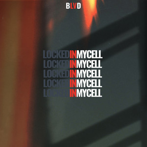 Locked in My Cell (Explicit)