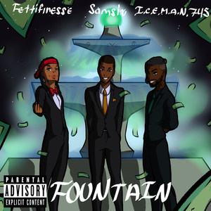 Fountain (Explicit)