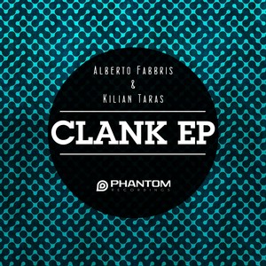 Clank EP