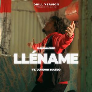 Lléname (Drill Versión)