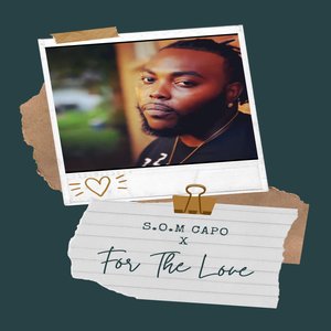 For The Love (Explicit)