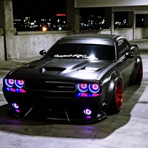 Interplanetary Phonk