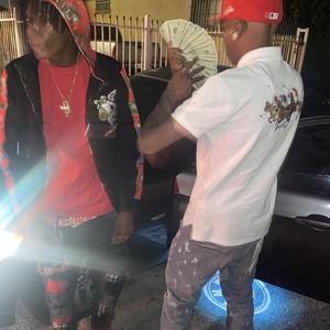 Dynamic Duo (Explicit)