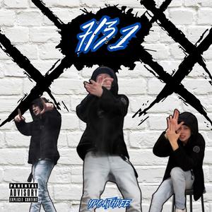 Won't Stop (Explicit)