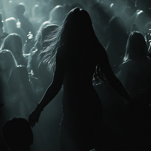 Hey Sexy Lady (Explicit)