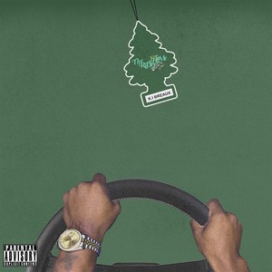 Grape Soda (Explicit)