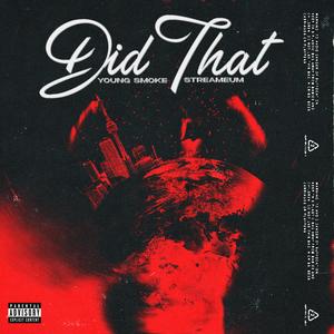 Did That (Explicit)
