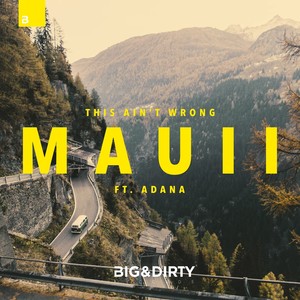 This Ain't Wrong (Explicit)