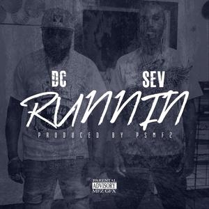 Runnin (feat. POE(DC)) (Explicit)