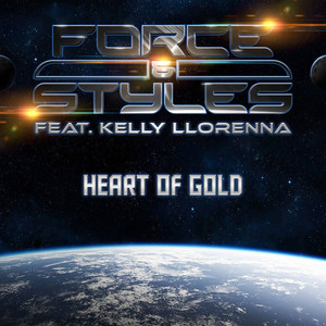 Heart Of Gold 98' (Rated PG Premier Mix)