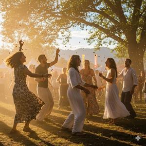 Danse Sous Le Soleil