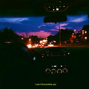 I Can't Find Another You