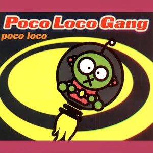 Poco Loco (Red Pepper Mix)