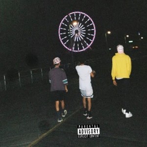 IDWK (feat. MMA, AGU & SGT) (Explicit)