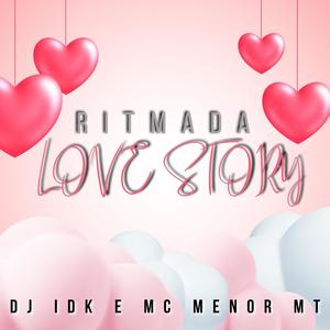 RITMADA LOVE STORY