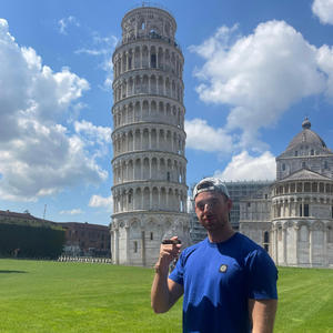 pisa freestyle (Explicit)