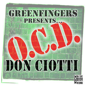 O.C.D. (feat. Don Ciotti) (Explicit)