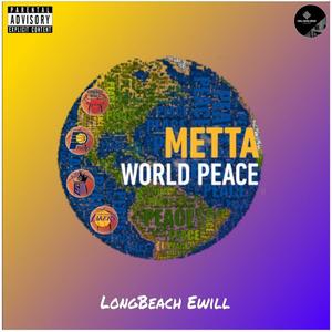 Metta World Pease (Explicit)