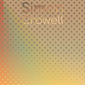 Simon Crowell