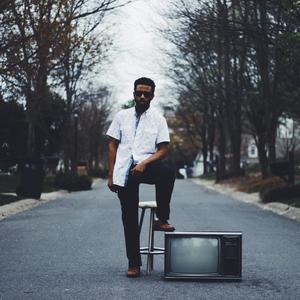 Nige Hood - Fried On Friday(feat. VVG) (Explicit)