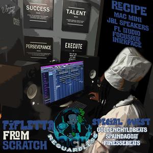 WHERE IS BIG X (feat. HIGHRISE COLLECTIVE)